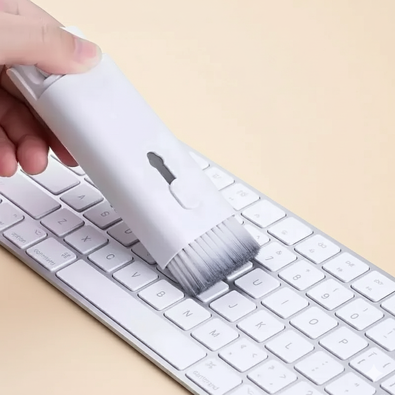 7-in-1 Cleaning Brush
